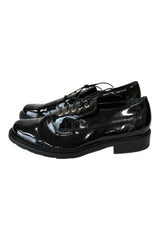 Hogl - Patent Lace-Ups