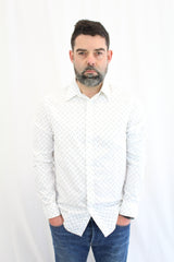 Calvin KIein Jeans - Logo Button Up