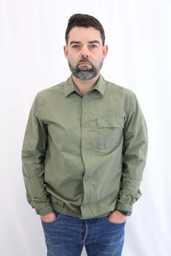 Norse Projects - Nylon Jacket