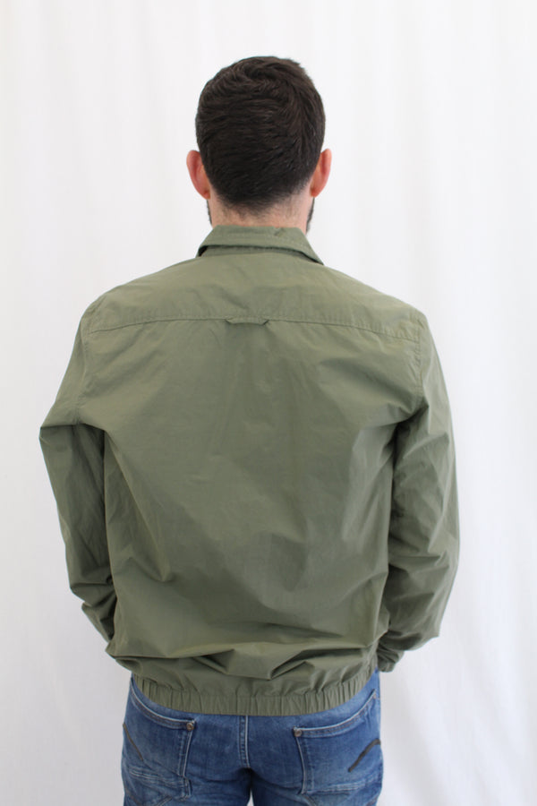 Norse Projects - Nylon Jacket
