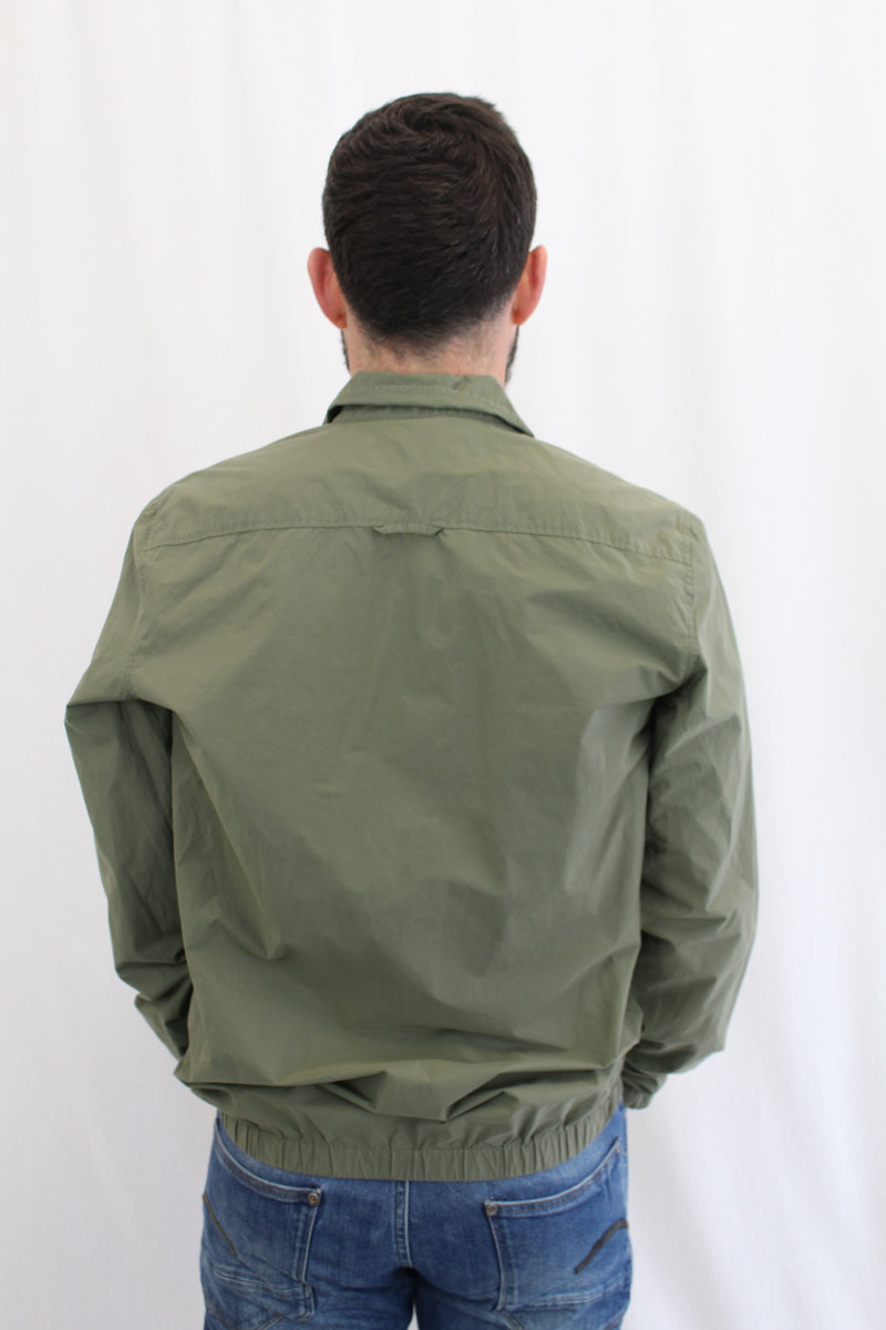 Norse Projects - Nylon Jacket