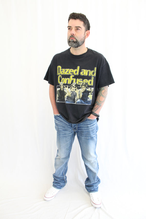 Lee - 'Lo Rize Straight' Jean