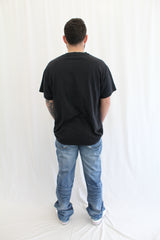 Lee - 'Lo Rize Straight' Jean