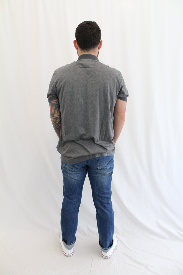 G-Star Raw - Revend Straight Jeans