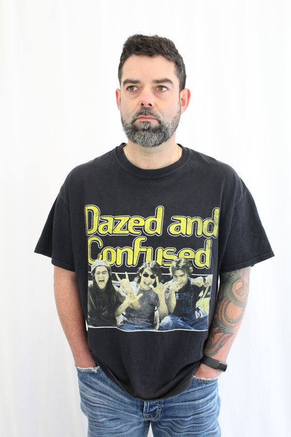 American Thrift - Dazed And Confused Tee