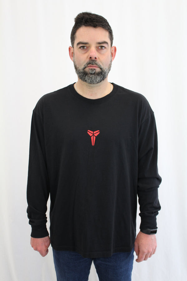 Nike - 'Year of Mamba' Long Sleeve