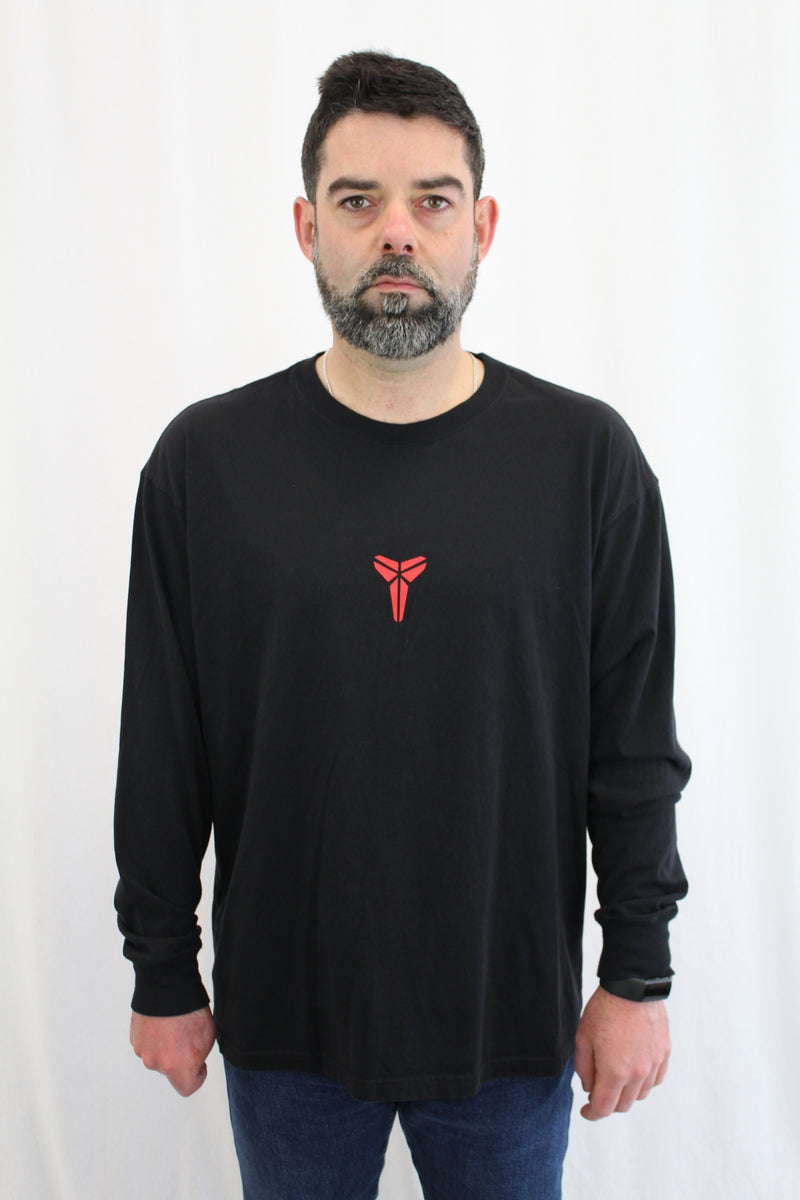 Nike - 'Year of Mamba' Long Sleeve