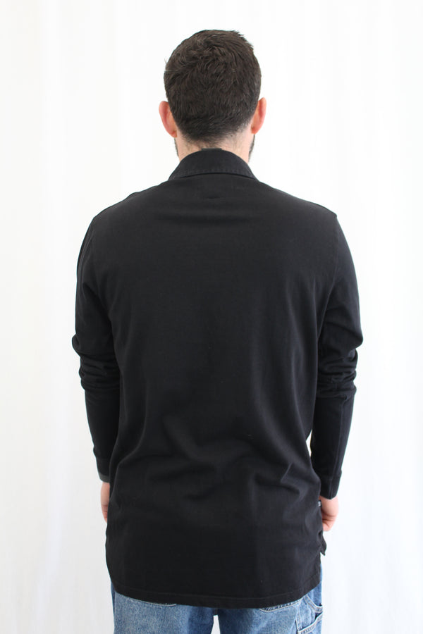 Stussy - Long Sleeve Shirt