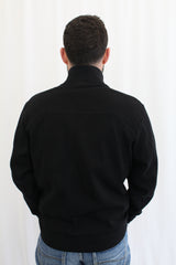 Boss - Collared Jacket