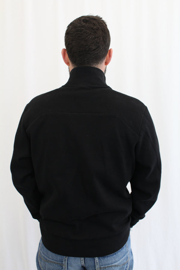 Boss - Collared Jacket