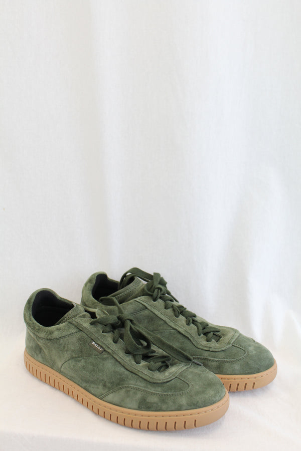 Bally - 'Player Sneaker'