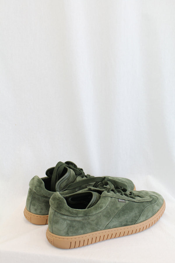 Bally - 'Player Sneaker'