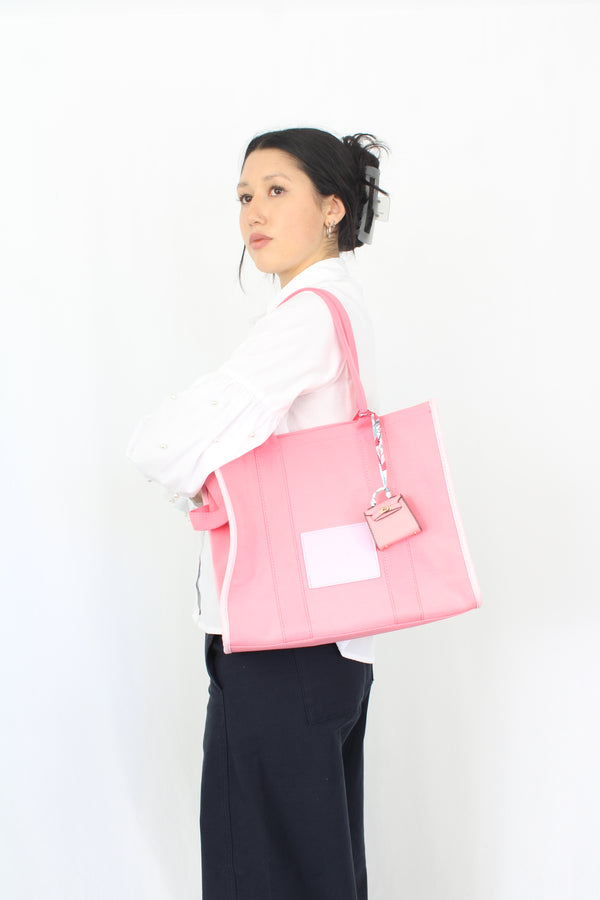 Trelise Cooper - Pink Tote Bag