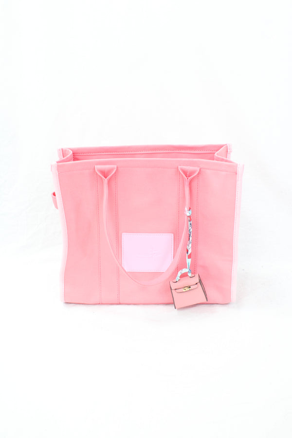 Trelise Cooper - Pink Tote Bag