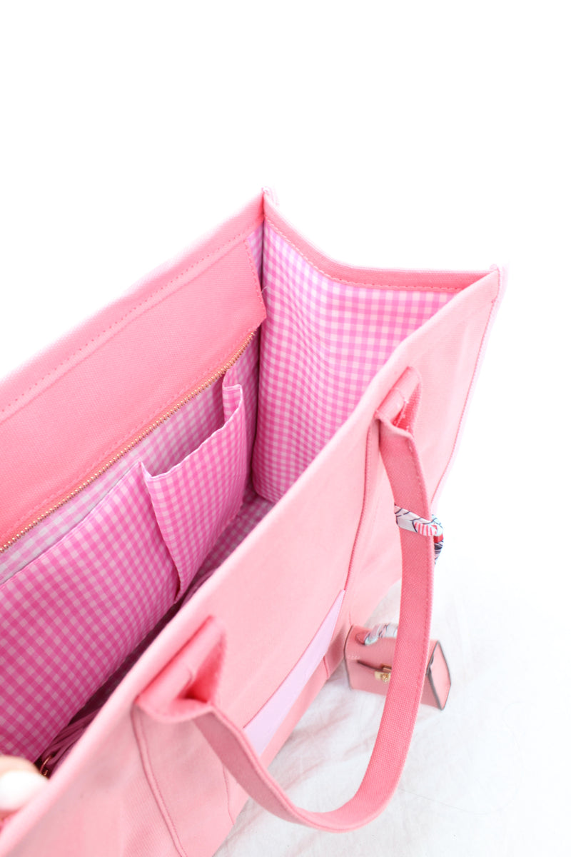 Trelise Cooper - Pink Tote Bag