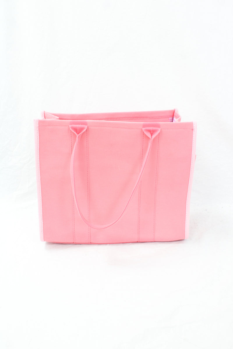 Trelise Cooper - Pink Tote Bag