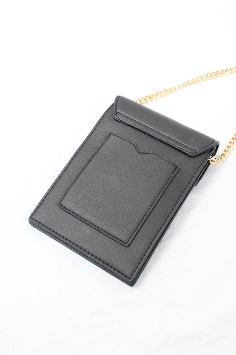 Trelise Cooper - Crossbody Chain Bag
