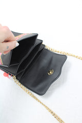 Trelise Cooper - Crossbody Chain Bag