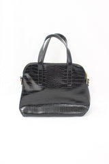 Louenhide - Croc Handbag