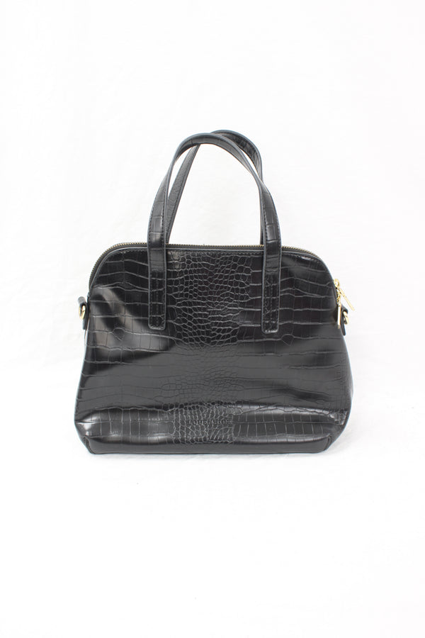 Louenhide - Croc Handbag