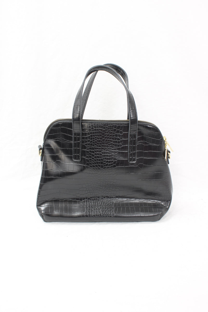 Louenhide - Croc Handbag