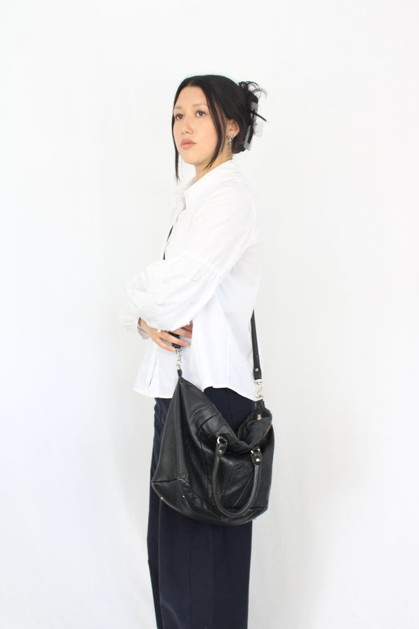 Kate of Arcadia - Crossbody Leather Bag