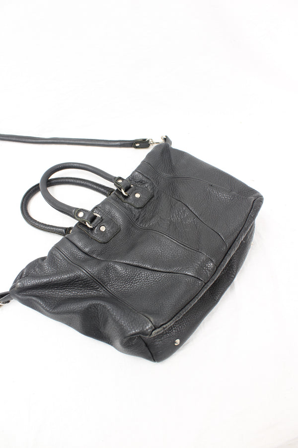 Kate of Arcadia - Crossbody Leather Bag