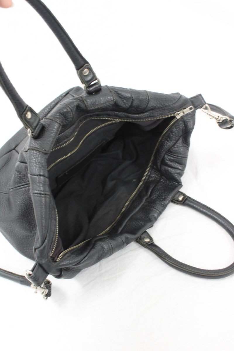 Kate of Arcadia - Crossbody Leather Bag