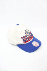 Mitchell & Ness - 76ers Cap