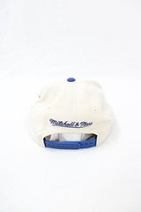Mitchell & Ness - 76ers Cap