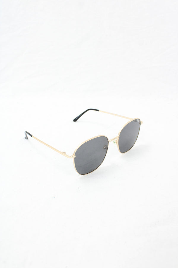 Quay - Jezabell Sunglasses