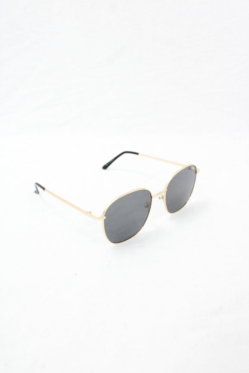 Quay - Jezabell Sunglasses