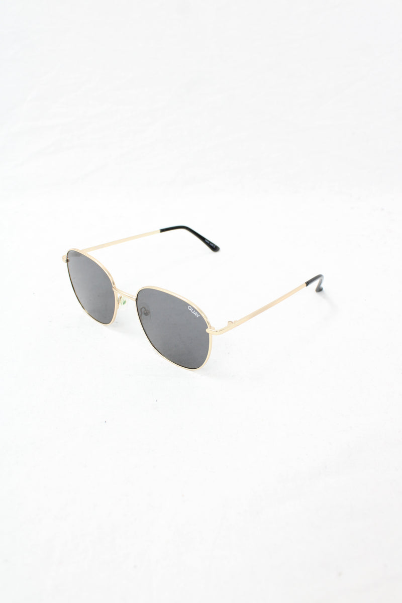 Quay - Jezabell Sunglasses