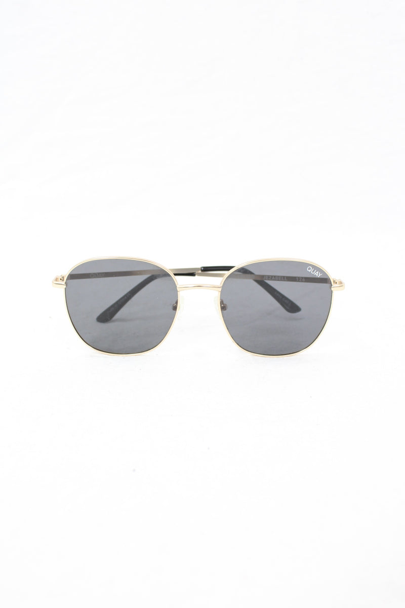 Quay - Jezabell Sunglasses