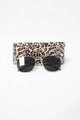 Quay - Jezabell Sunglasses