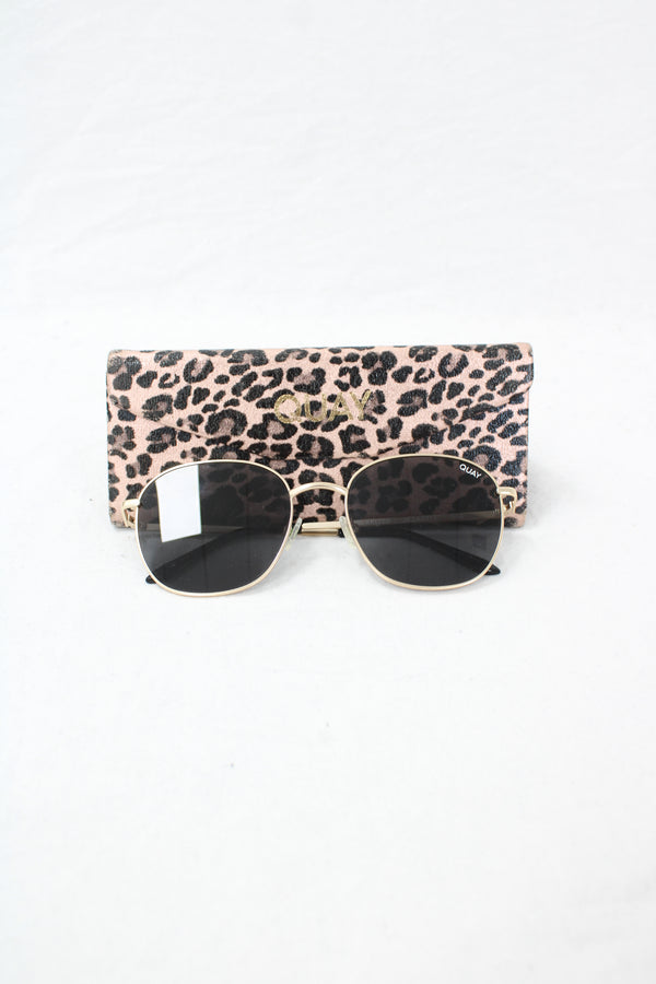 Quay - Jezabell Sunglasses