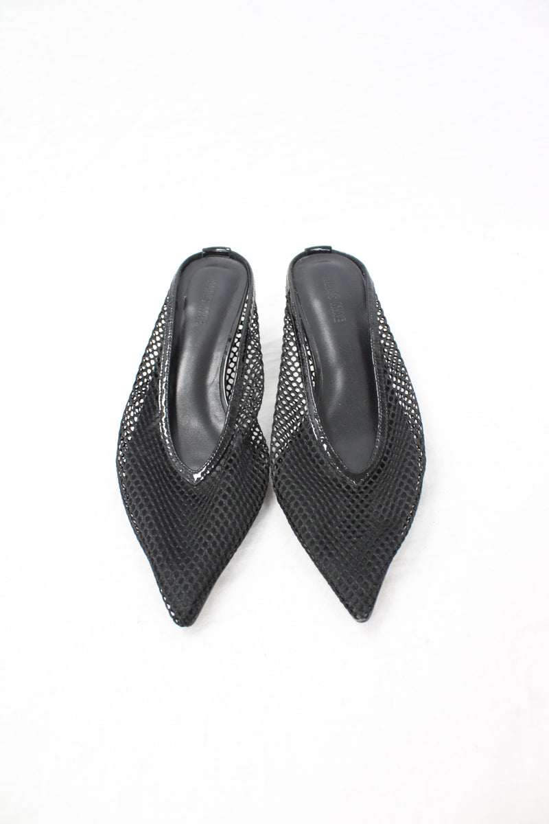 Alias Mae - Gomez Heels