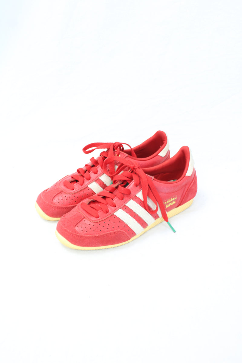 Adidas - Japan Sneakers