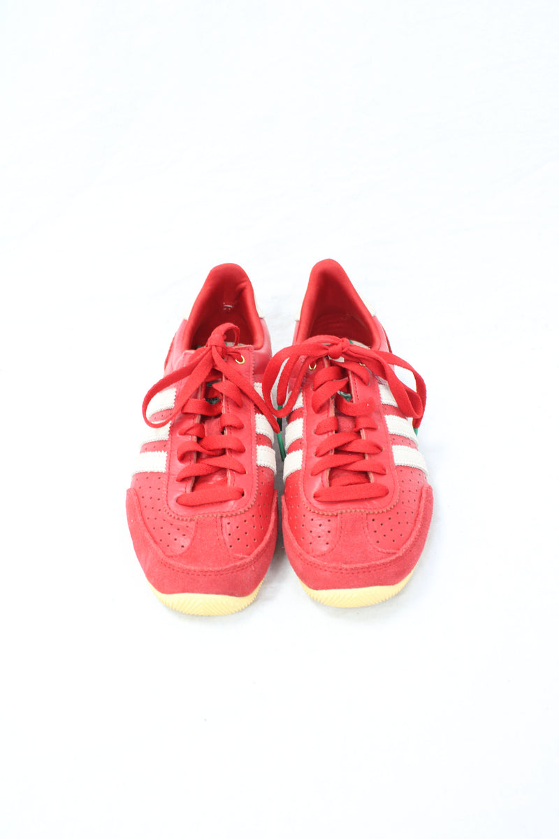 Adidas - Japan Sneakers