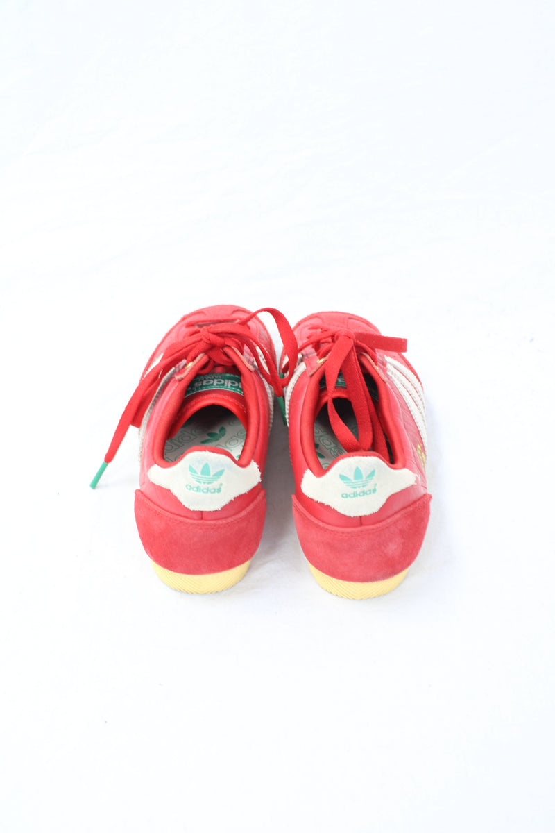 Adidas - Japan Sneakers