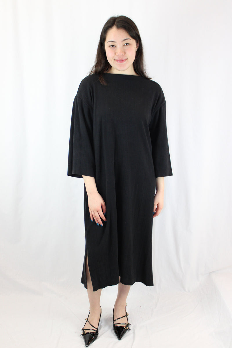 Kowtow - Boxy Midi Dress