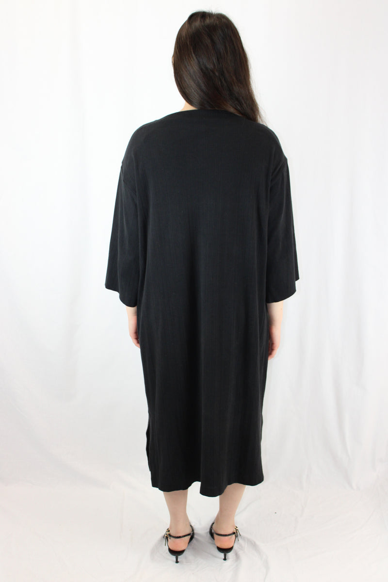 Kowtow - Boxy Midi Dress