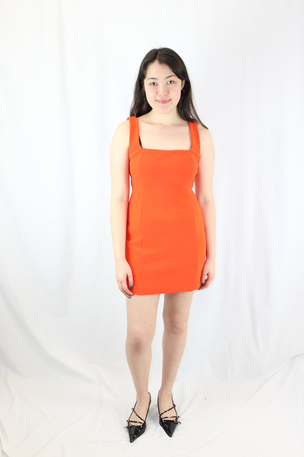 Bec + Bridge - Candy Mini Dress