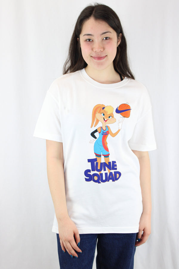 Nike - Space Jam T-Shirt