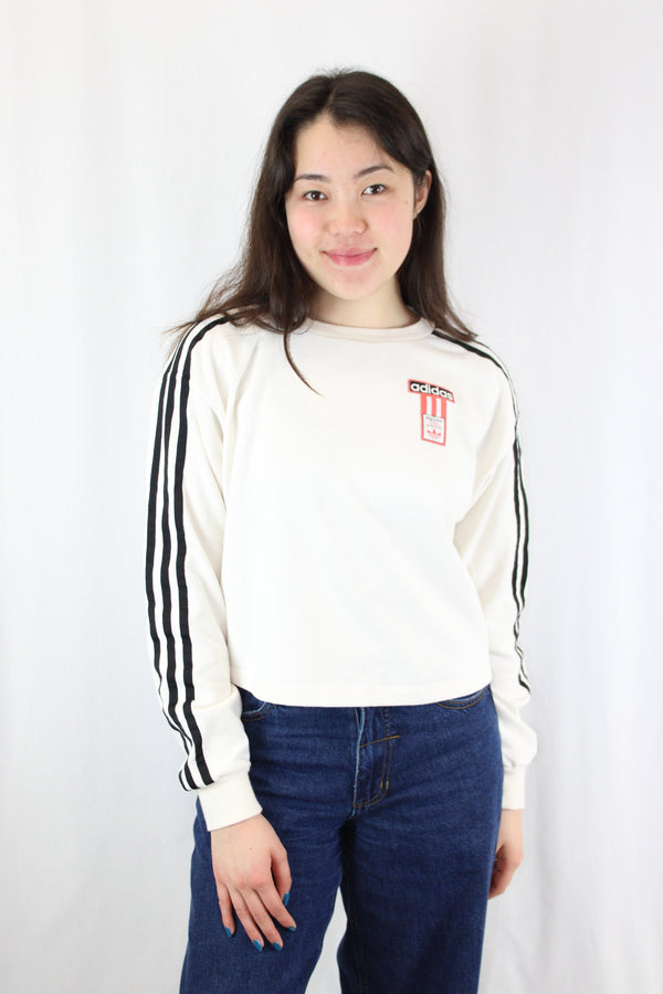 Adidas - Adibreak Sweatshirt