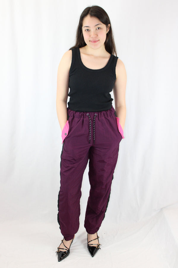 Lazy Oaf - On Track Joggers
