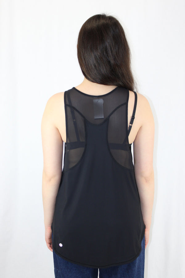 Lululemon - Sculpt Tank II