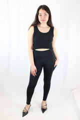 Lululemon - High-Rise Leggings