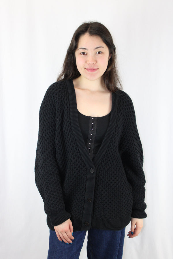 Kowtow - Pioneer Knit Cardigan