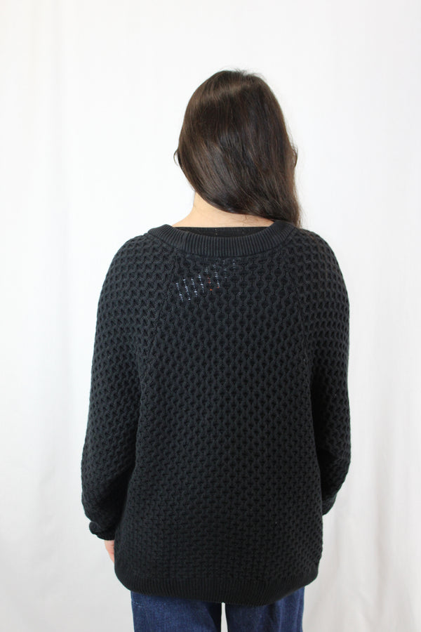 Kowtow - Pioneer Knit Cardigan